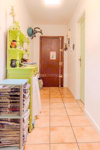 Appartement de 84 m²