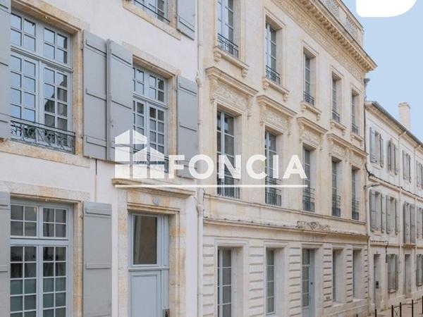 Location Appartement 2 pièces 56.24 m² - 6-8-10 RUE DE CESSAC Agen 47000