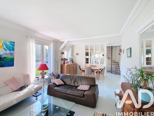 Maison à vendre 5 pièces 126 m² Bois-Guillaume