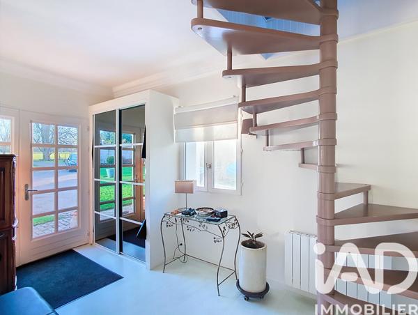 Maison à vendre 5 pièces 126 m² Bois-Guillaume