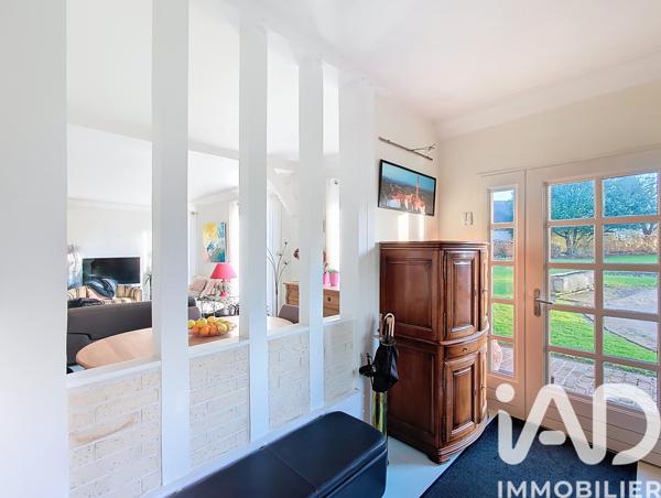 Maison à vendre 5 pièces 126 m² Bois-Guillaume