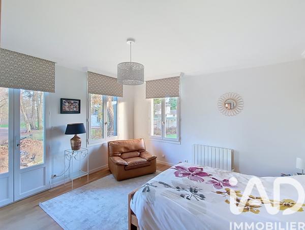 Maison à vendre 5 pièces 126 m² Bois-Guillaume