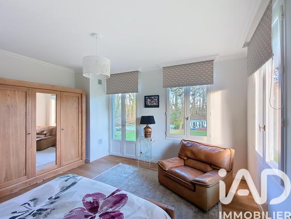 Maison à vendre 5 pièces 126 m² Bois-Guillaume