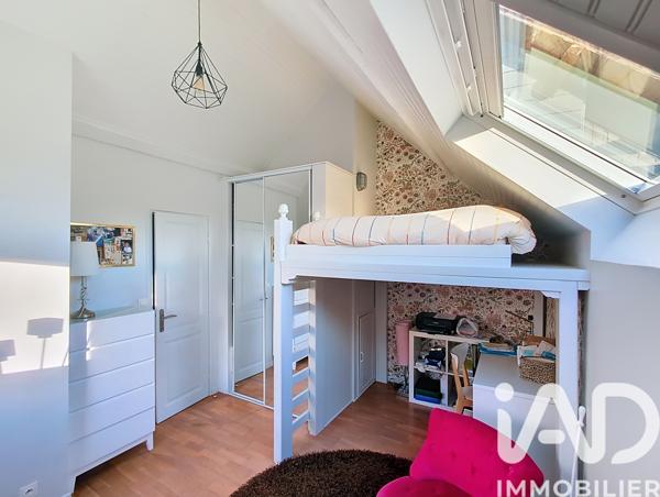 Maison à vendre 5 pièces 126 m² Bois-Guillaume