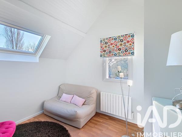 Maison à vendre 5 pièces 126 m² Bois-Guillaume