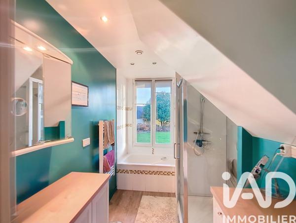 Maison à vendre 5 pièces 126 m² Bois-Guillaume