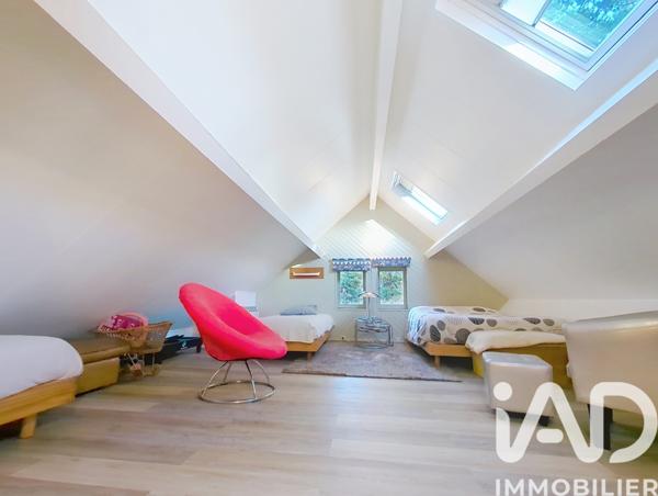Maison à vendre 5 pièces 126 m² Bois-Guillaume