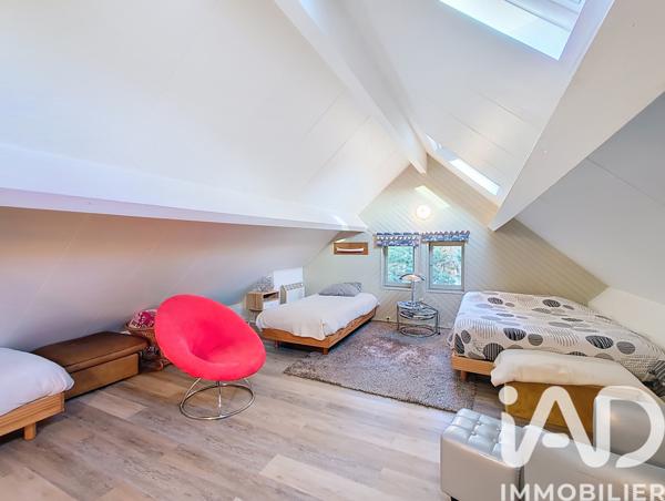 Maison à vendre 5 pièces 126 m² Bois-Guillaume