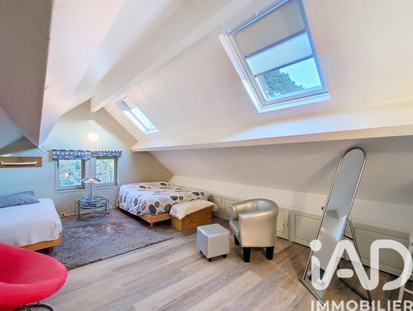 Maison à vendre 5 pièces 126 m² Bois-Guillaume