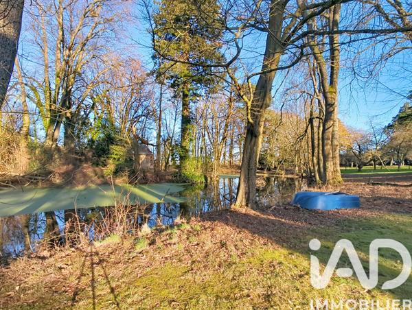 Maison à vendre 5 pièces 126 m² Bois-Guillaume