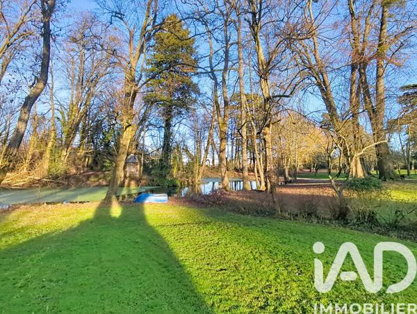 Maison à vendre 5 pièces 126 m² Bois-Guillaume