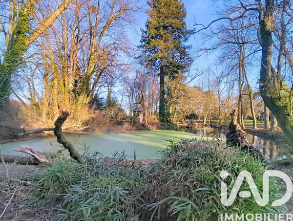 Maison à vendre 5 pièces 126 m² Bois-Guillaume