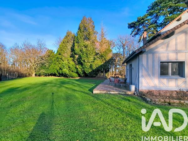 Maison à vendre 5 pièces 126 m² Bois-Guillaume