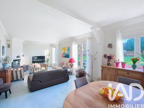 Maison à vendre 5 pièces 126 m² Bois-Guillaume