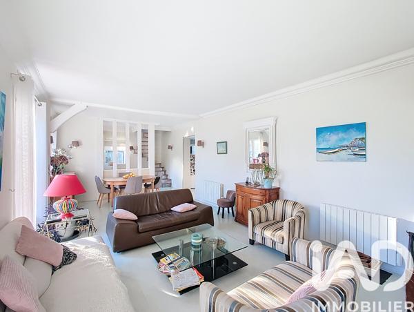 Maison à vendre 5 pièces 126 m² Bois-Guillaume