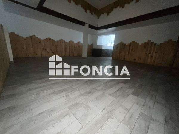 Location Local commercial 2 pièces 80 m² - 9 RUE DE L'ECOLE Perpignan 66000