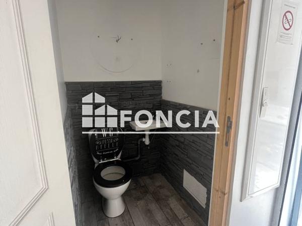 Location Local commercial 2 pièces 80 m² - 9 RUE DE L'ECOLE Perpignan 66000