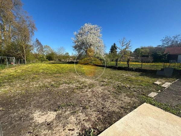 Vente Maison 3 pièces 75 m2 à La Fère