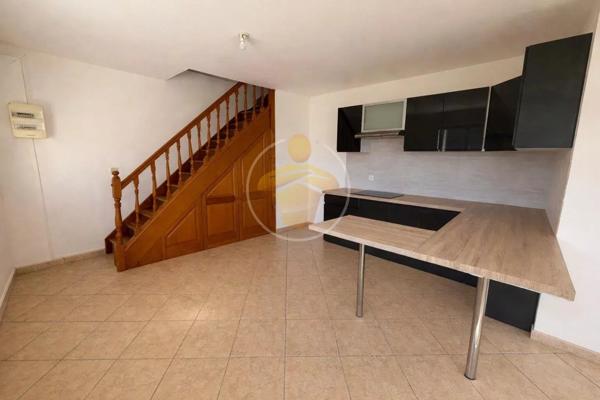 Vente Maison 3 pièces 75 m2 à La Fère