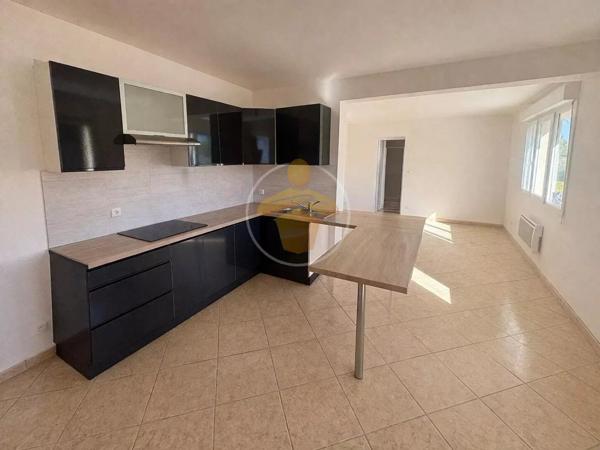 Vente Maison 3 pièces 75 m2 à La Fère