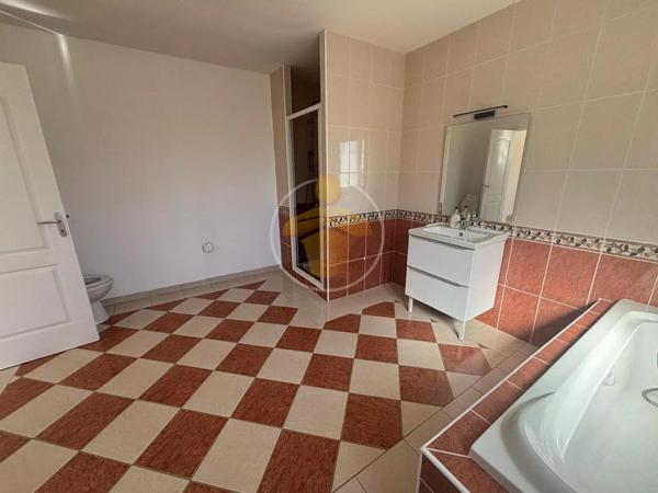 Vente Maison 3 pièces 75 m2 à La Fère