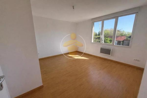 Vente Maison 3 pièces 75 m2 à La Fère