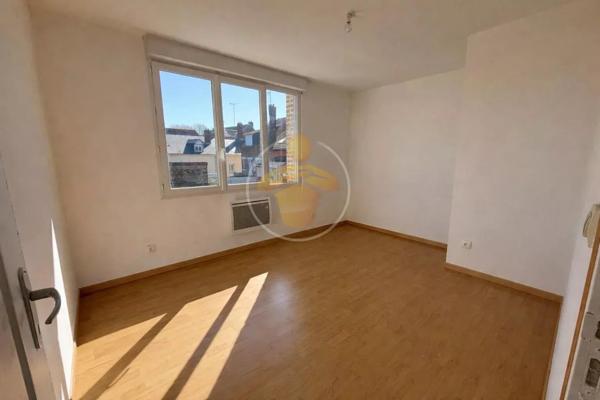 Vente Maison 3 pièces 75 m2 à La Fère