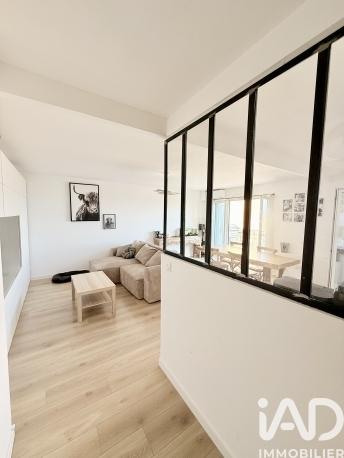 Appartement à vendre 3 pièces 77,55 m² La Ciotat