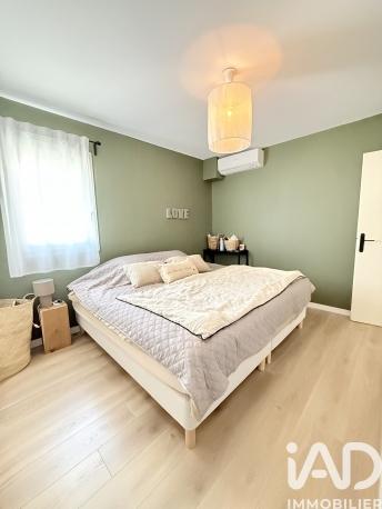 Appartement à vendre 3 pièces 77,55 m² La Ciotat