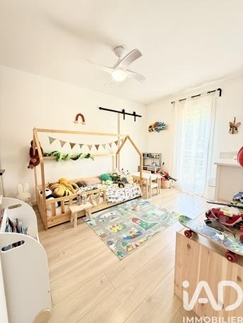 Appartement à vendre 3 pièces 77,55 m² La Ciotat