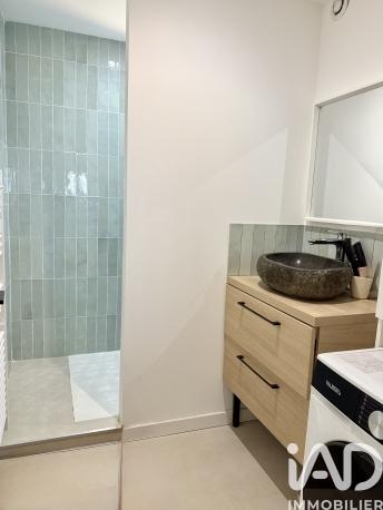 Appartement à vendre 3 pièces 77,55 m² La Ciotat