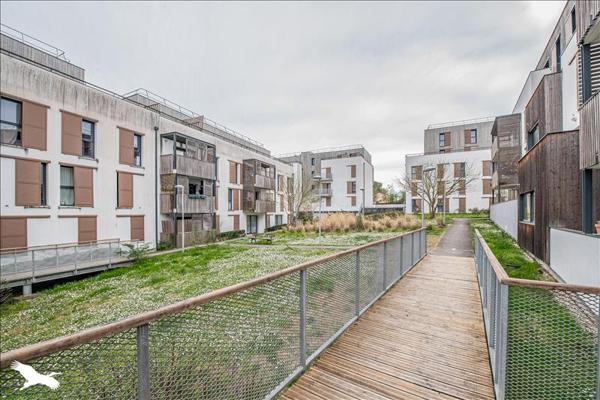 Appartement à vendre |  Eysines |  3 pièces | 61 m²