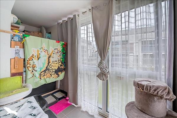 Appartement à vendre |  Eysines |  3 pièces | 61 m²