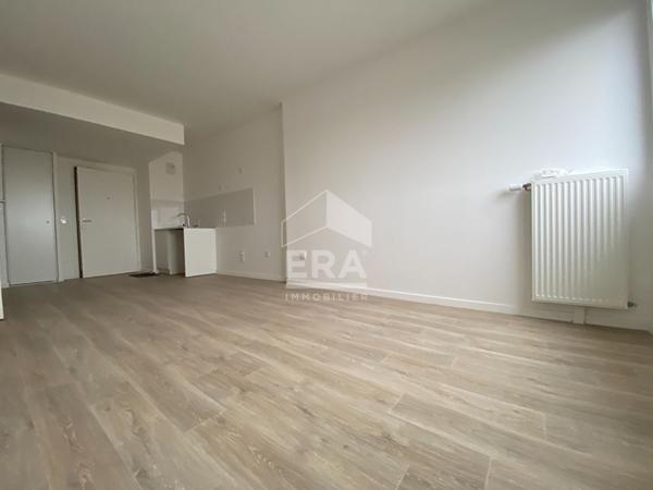 Appartement Evry Courcouronnes 2 pièce(s) 39 m2