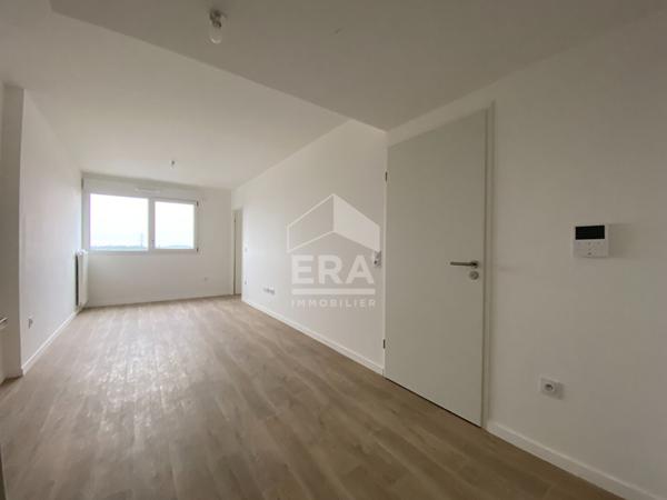 Appartement Evry Courcouronnes 2 pièce(s) 39 m2