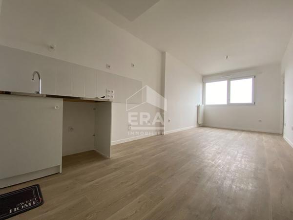 Appartement Evry Courcouronnes 2 pièce(s) 39 m2
