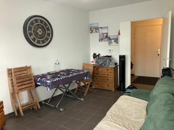 Appartement à vendre    2 pièces • 46 m2 Biscarrosse