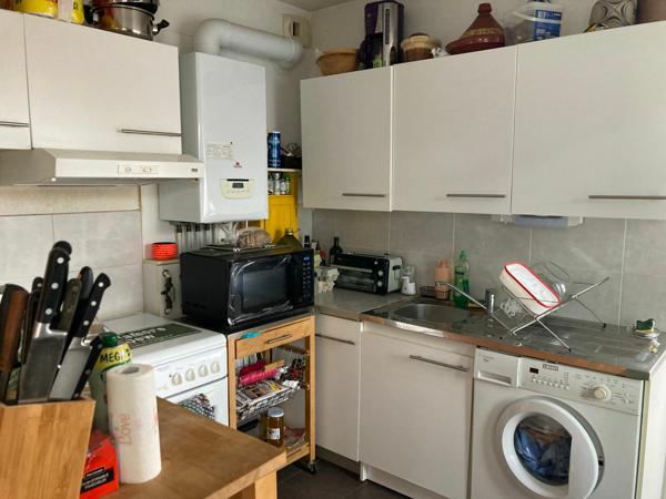 Appartement à vendre    2 pièces • 46 m2 Biscarrosse