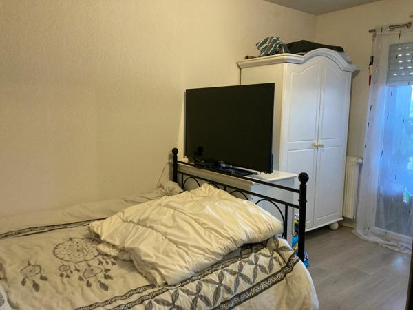 Appartement à vendre    2 pièces • 46 m2 Biscarrosse