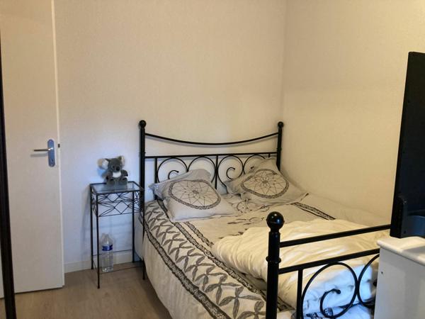 Appartement à vendre    2 pièces • 46 m2 Biscarrosse