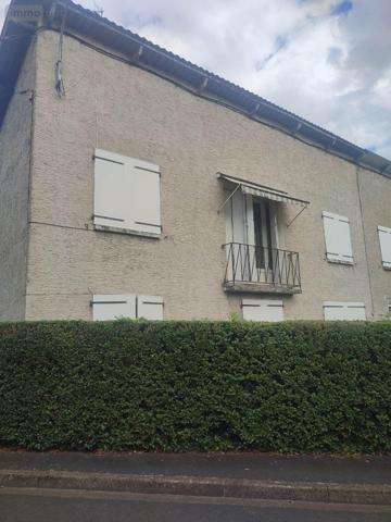 Maison à vendre à Aurillac dans le Cantal (15000), ref : 15060/1236