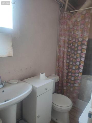 Maison à vendre à Aurillac dans le Cantal (15000), ref : 15060/1236