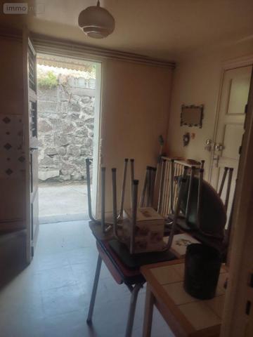Maison à vendre à Aurillac dans le Cantal (15000), ref : 15060/1236