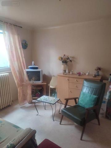 Maison à vendre à Aurillac dans le Cantal (15000), ref : 15060/1236