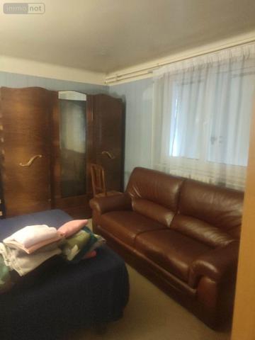 Maison à vendre à Aurillac dans le Cantal (15000), ref : 15060/1236