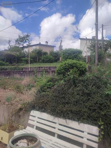 Maison à vendre à Aurillac dans le Cantal (15000), ref : 15060/1236