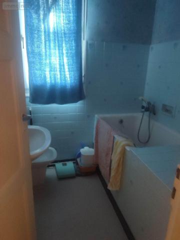 Maison à vendre à Aurillac dans le Cantal (15000), ref : 15060/1236