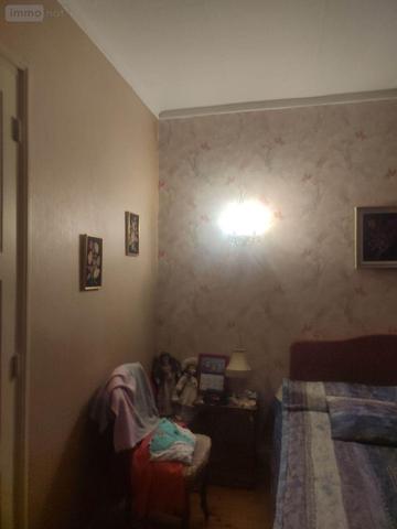 Maison à vendre à Aurillac dans le Cantal (15000), ref : 15060/1236