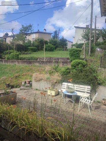 Maison à vendre à Aurillac dans le Cantal (15000), ref : 15060/1236