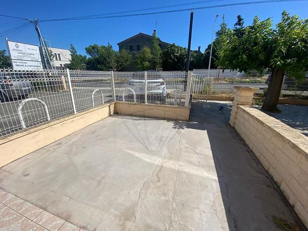 Appartement  à louer - Haute-Garonne - 31